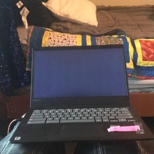 I’m selling my laptop